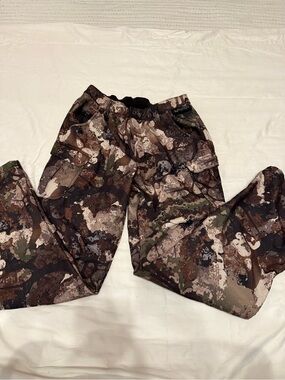 Women’s guide series veil stoke lined camo hunting pants